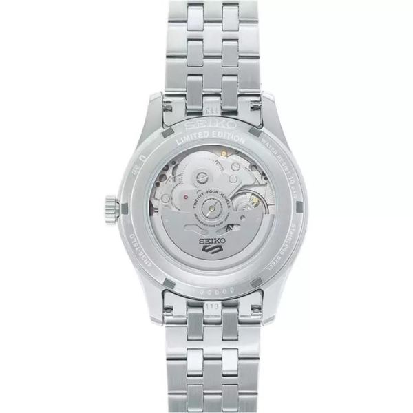 Seiko SRPK41K1 Erkek Kol Saati