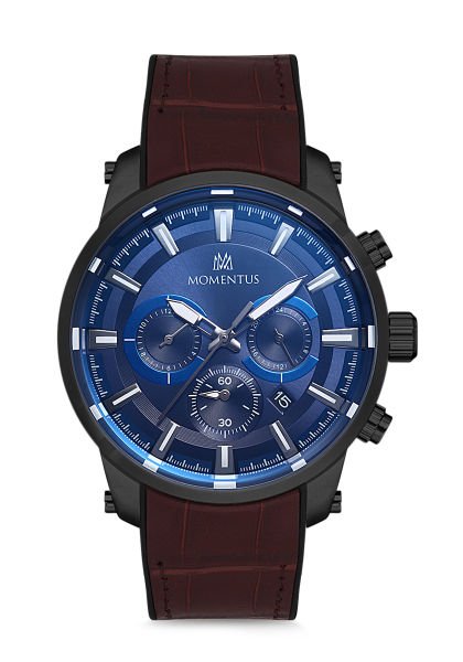 Momentus SC223N-11KN Erkek Kol Saati