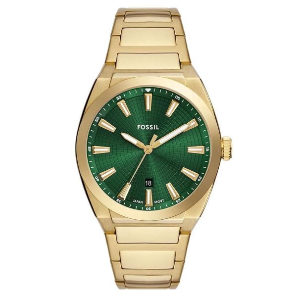 FOSSIL FS6090 Erkek Kol Saati