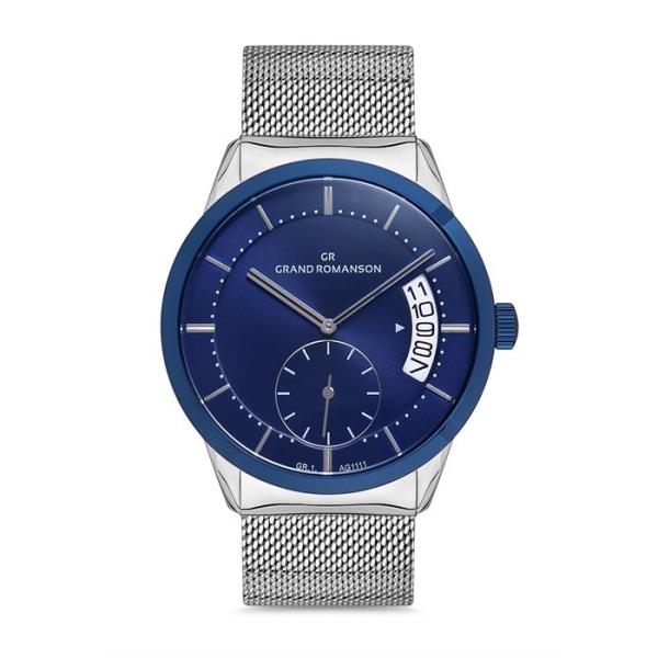 GRAND ROMANSON   GR.1.AG1111.08