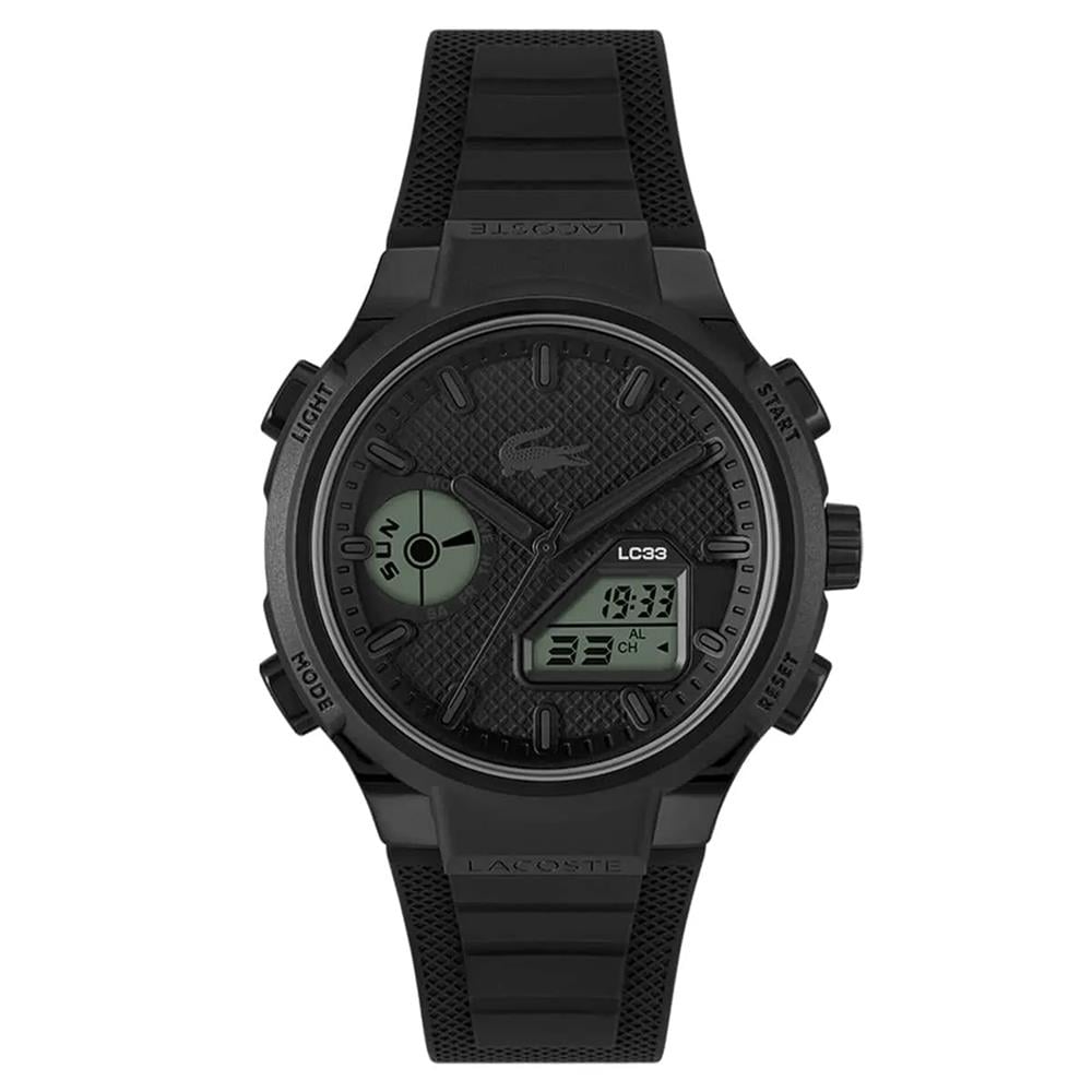 LACOSTE 2011447 Erkek Kol Saati