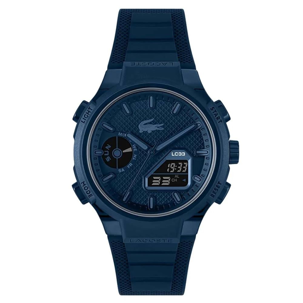 LACOSTE 2011448 Erkek Kol Saati