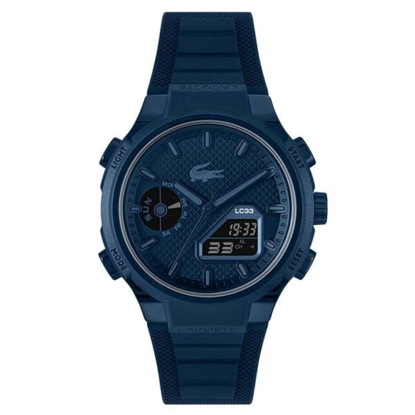LACOSTE 2011448 Erkek Kol Saati