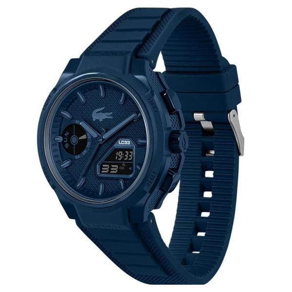 LACOSTE 2011448 Erkek Kol Saati