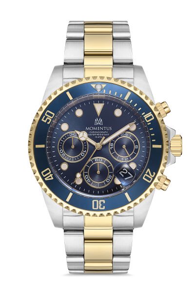 SM361T-11SG Erkek Kol Saati