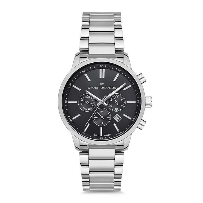 GRAND ROMANSON  GR.1.AG1257.03