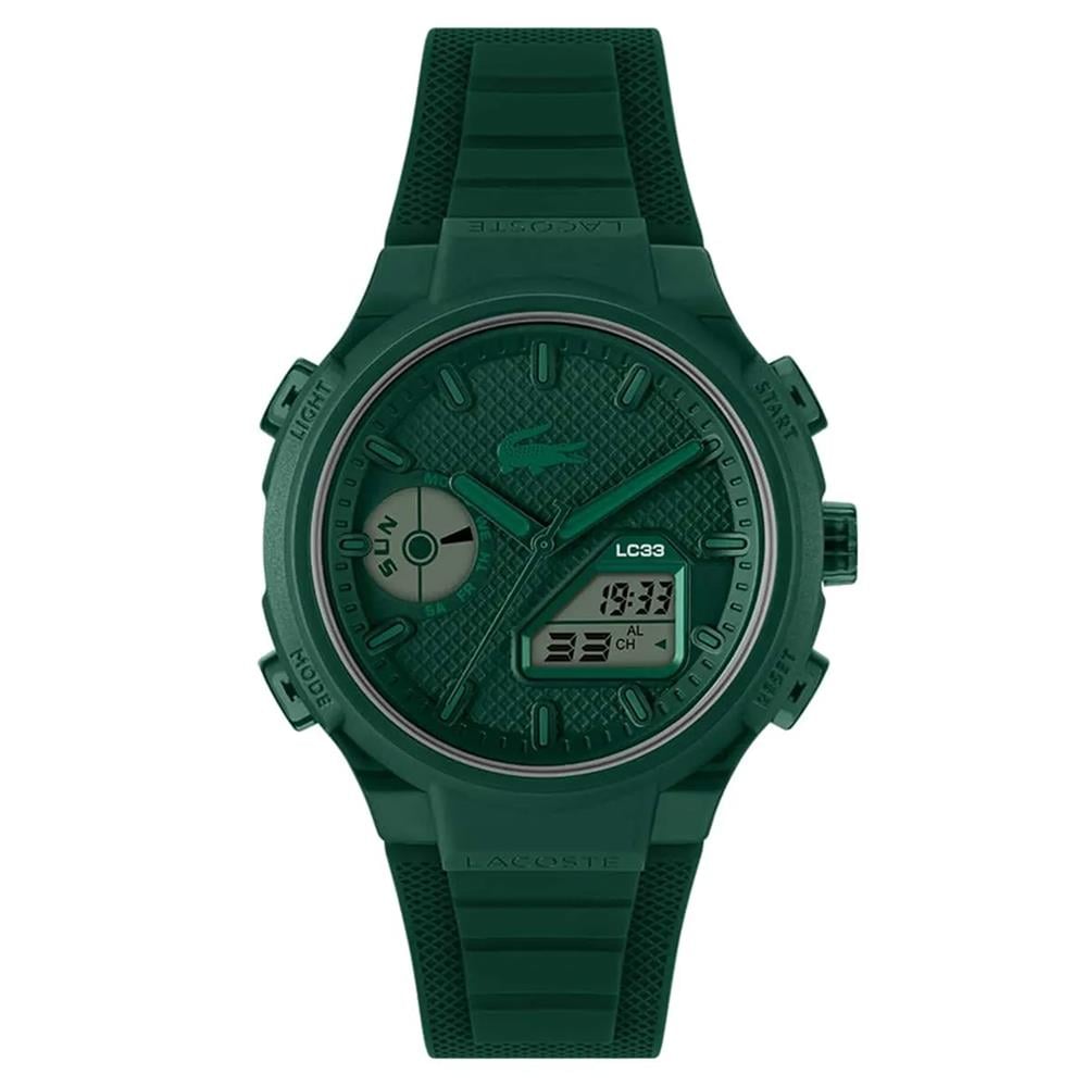 LACOSTE 2011449 Erkek Kol Saati
