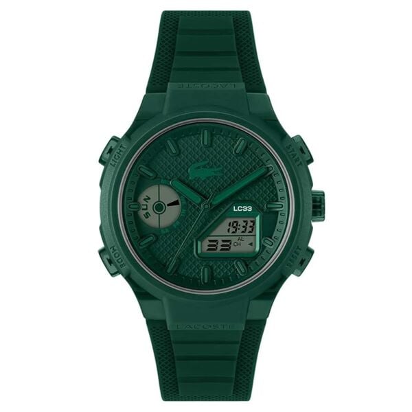 LACOSTE 2011449 Erkek Kol Saati