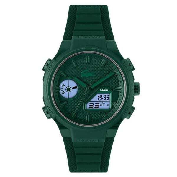 LACOSTE 2011449 Erkek Kol Saati