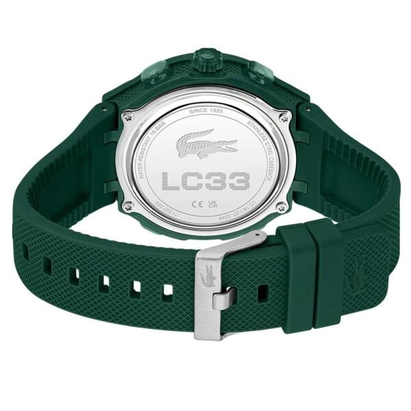 LACOSTE 2011449 Erkek Kol Saati
