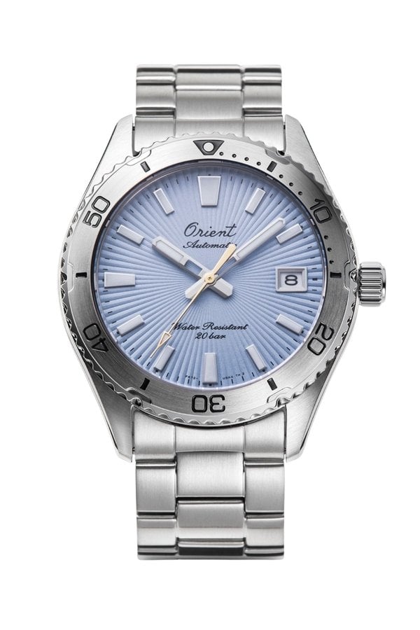 Otomatik Kol Saati RA-AC0Q12L30B