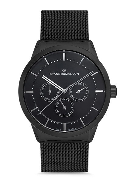 GRAND ROMANSON GR.1.AG1264.08