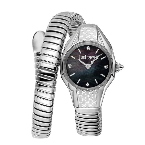JUST CAVALLI JC1L375M0025 Kadın Kol Saati