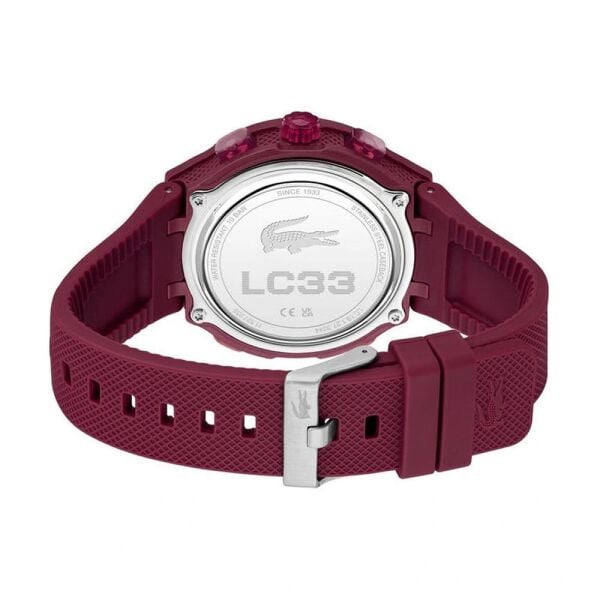 LACOSTE 2011450 Erkek Kol Saati