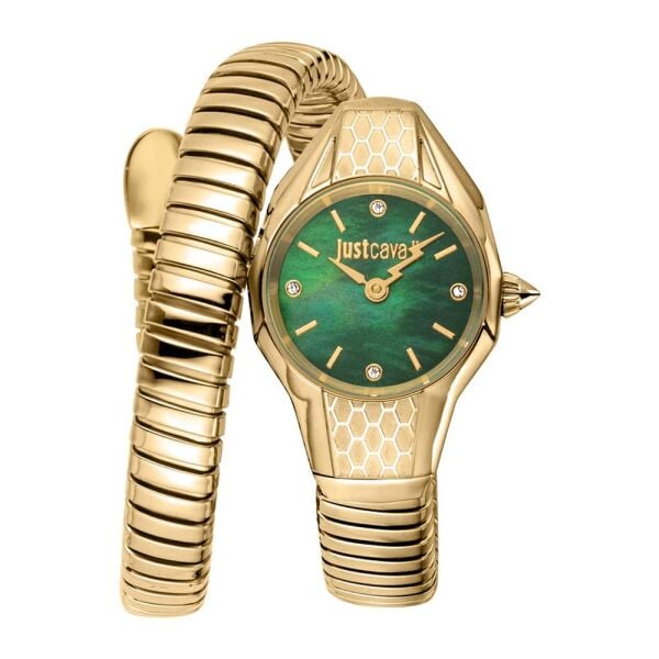 JUST CAVALLI JC1L375M0035 Kadın Kol Saati