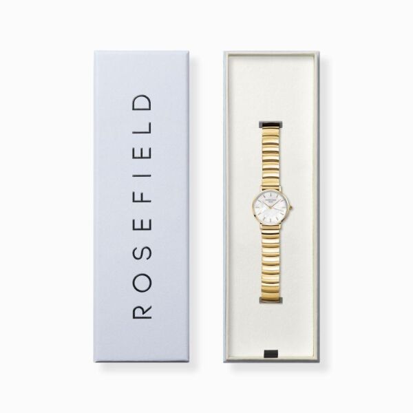 ROSEFIELD SEWGSG.SE02 Kadın Kol Saati