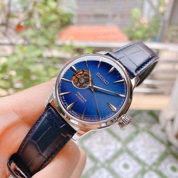 SEIKO SSA405J Erkek Kol Saati