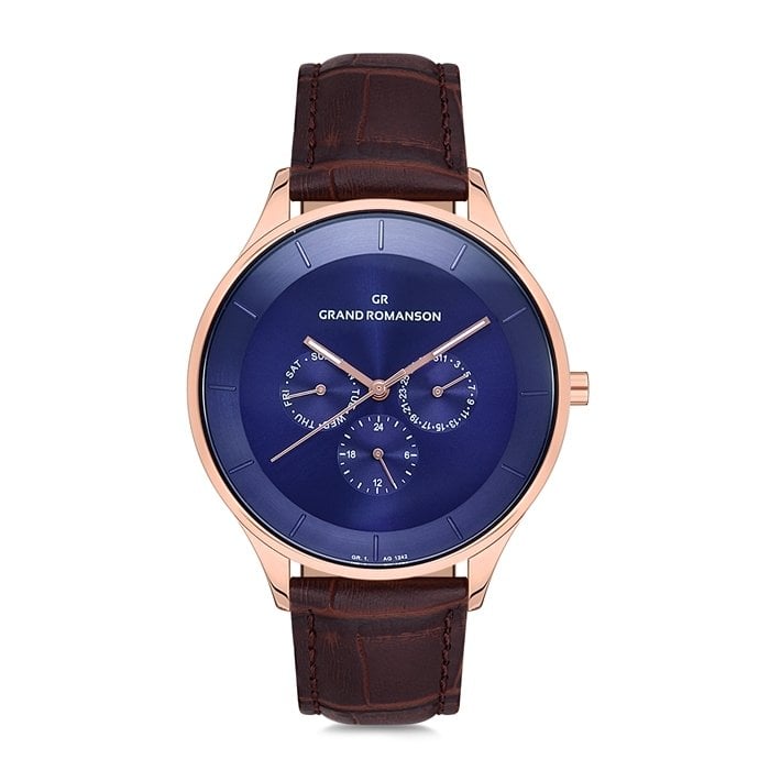 GRAND ROMANSON GR.1.AG1242.05