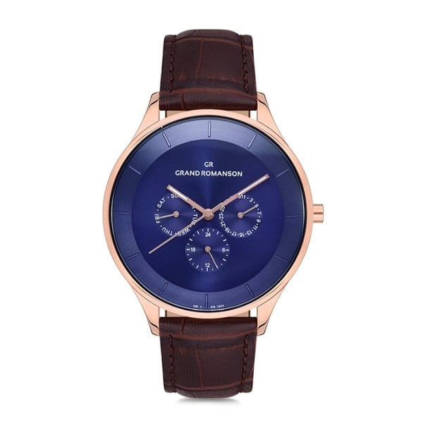 GRAND ROMANSON GR.1.AG1242.05