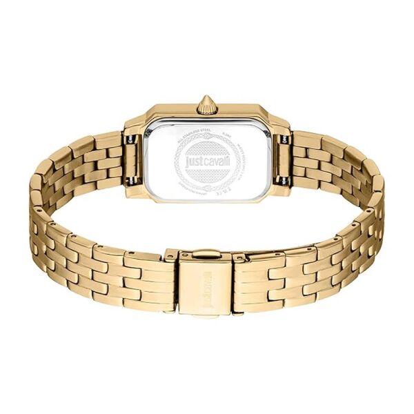 JUST CAVALLI JC1L380M0065 Kadın Kol Saati