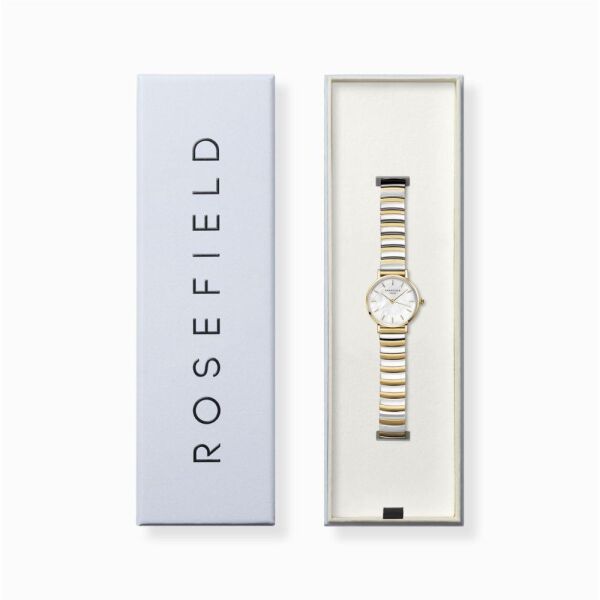 ROSEFIELD SEWDSG.SE03 Kadın Kol Saati