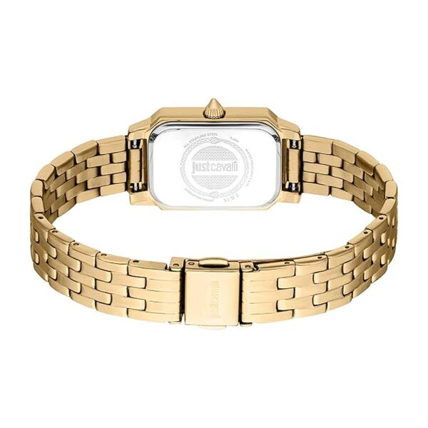JUST CAVALLI JC1L380M0075 Kadın Kol Saati