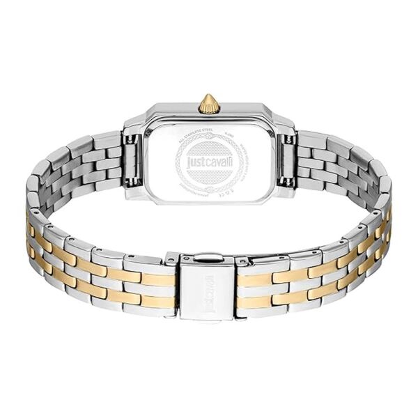 JUST CAVALLI JC1L380M0095 Kadın Kol Saati