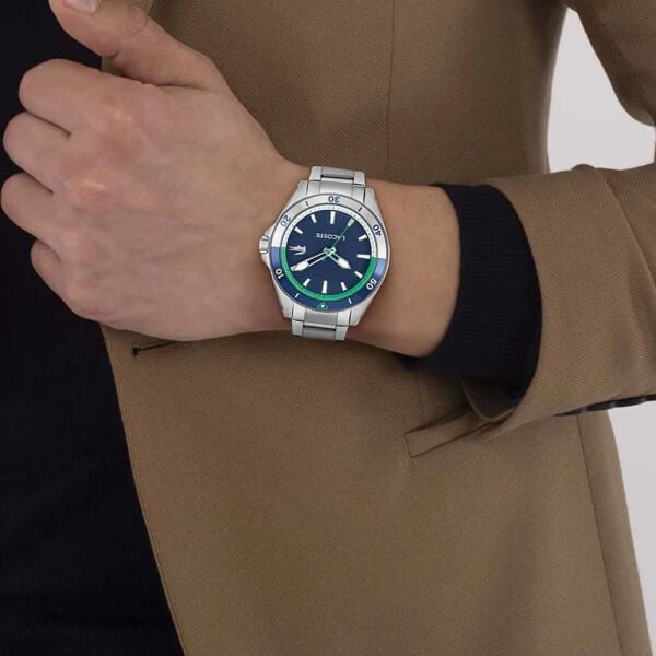 LACOSTE 2011458 Erkek Kol Saati