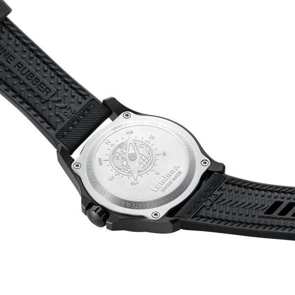 LUMINOX XL.1971.SET ATACAMA FIELD 1960 (İsviçre Üretimi Ronda 515 Mekanizmalı) Erkek Kol Saati