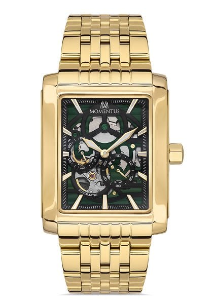 Momentus TM333G-15SG Erkek Kol Saati