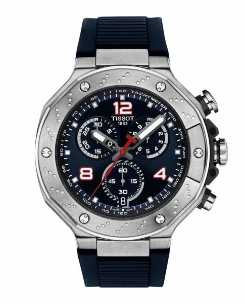 Tissot T1414171704700 Erkek Kol Saati