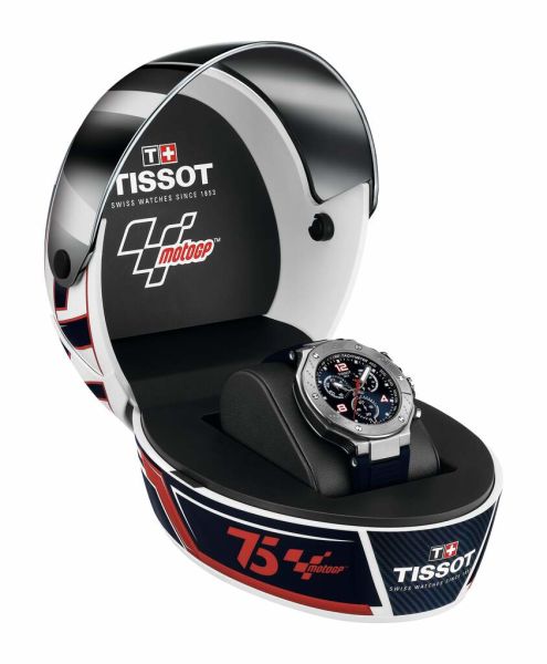 Tissot T1414171704700 Erkek Kol Saati