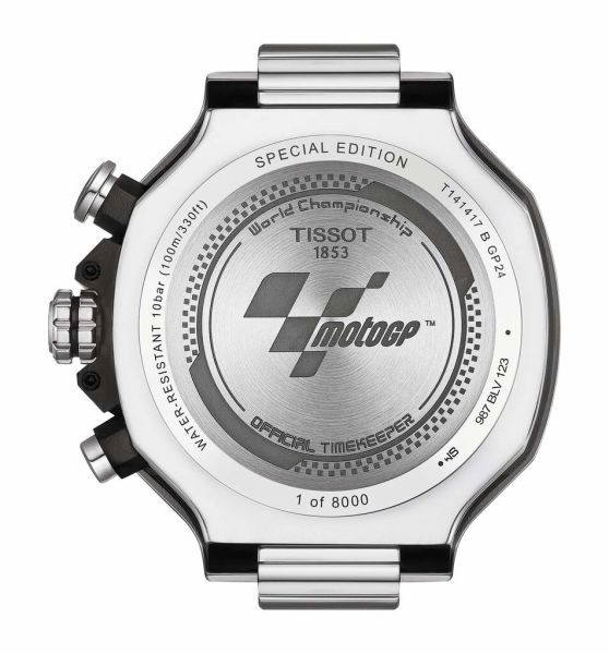 Tissot T1414171704700 Erkek Kol Saati