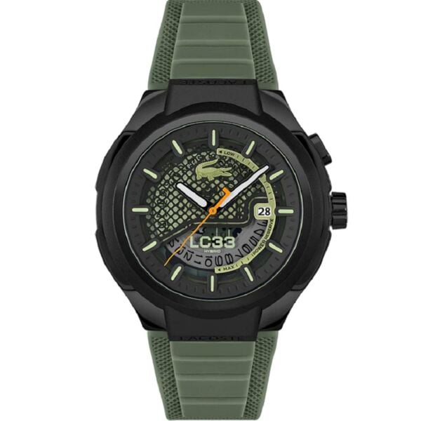 LACOSTE 2011466 Erkek Kol Saati