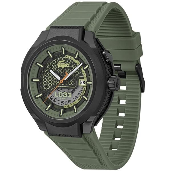 LACOSTE 2011466 Erkek Kol Saati