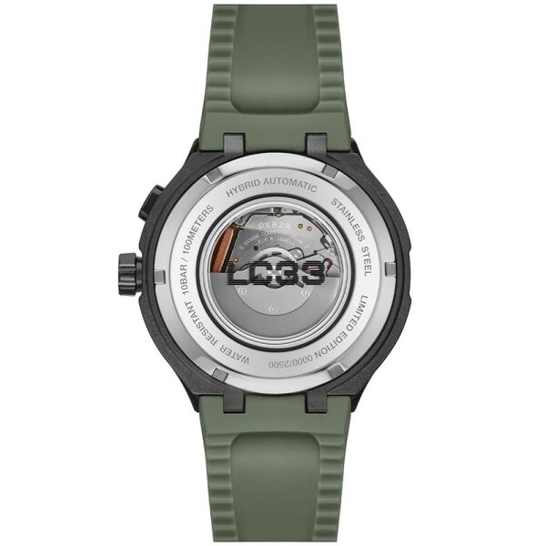 LACOSTE 2011466 Erkek Kol Saati