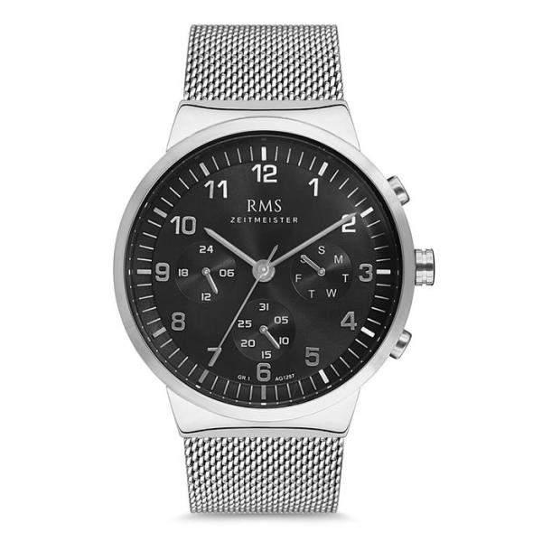 Grand Romanson GR.1.AG1287.02 Erkek Kol Saati