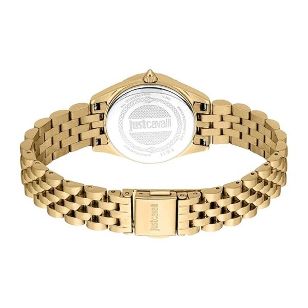 JUST CAVALLI JC1L382M0065 Kadın Kol Saati