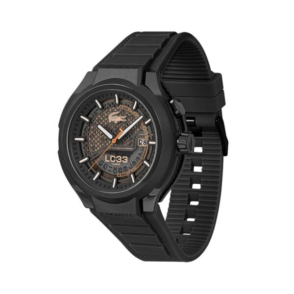 LACOSTE 2011468 Erkek Kol Saati