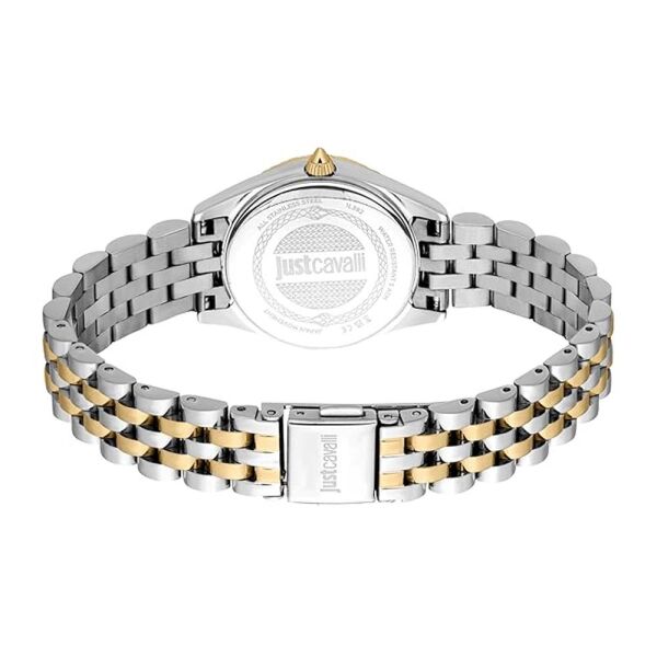 JUST CAVALLI JC1L382M0085 Kadın Kol Saati
