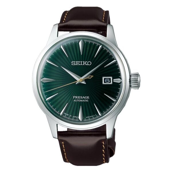 SEIKO SRPD37J1 Erkek Kol Saati