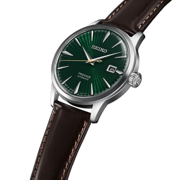SEIKO SRPD37J1 Erkek Kol Saati