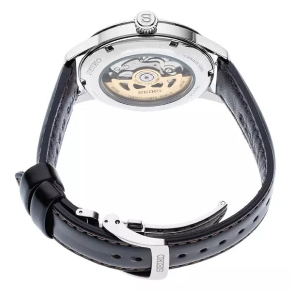 SEIKO SRPD37J1 Erkek Kol Saati