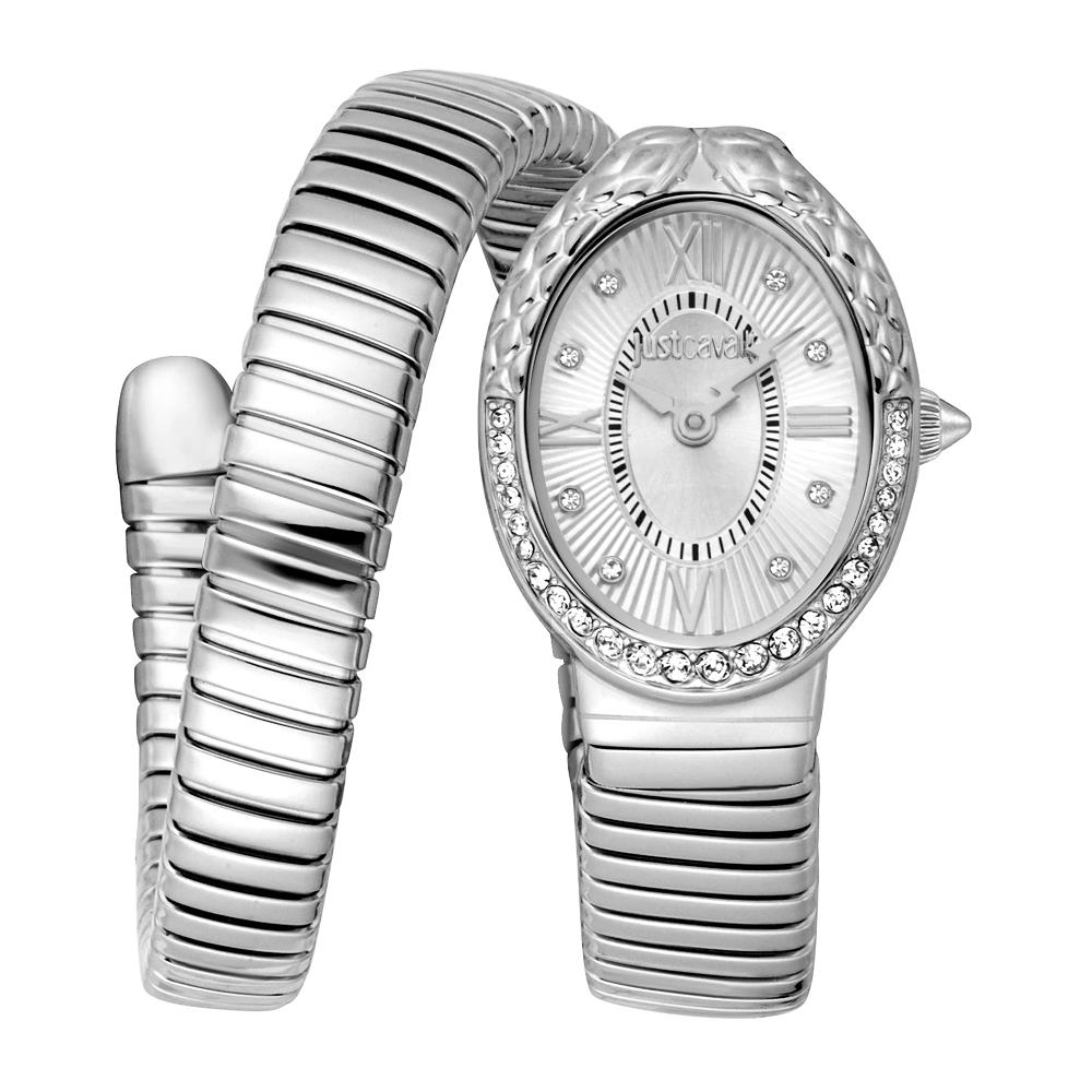 JUST CAVALLI JC1L390M0015 Kadın Kol Saati