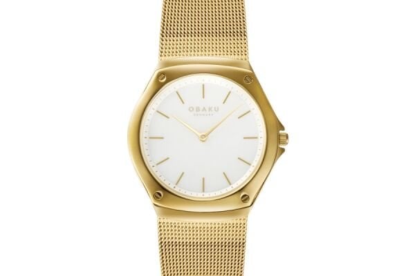 Kadın Kol Saati V316LXGWMG