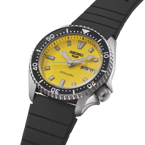 SEIKO SRPL87K1 Erkek Kol Saati
