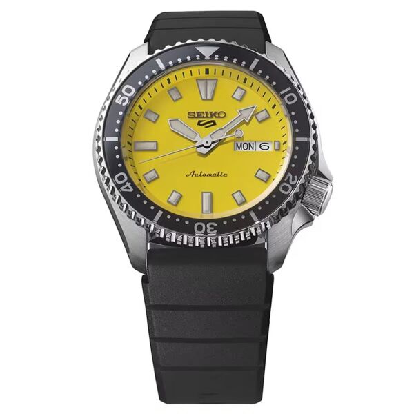 SEIKO SRPL87K1 Erkek Kol Saati