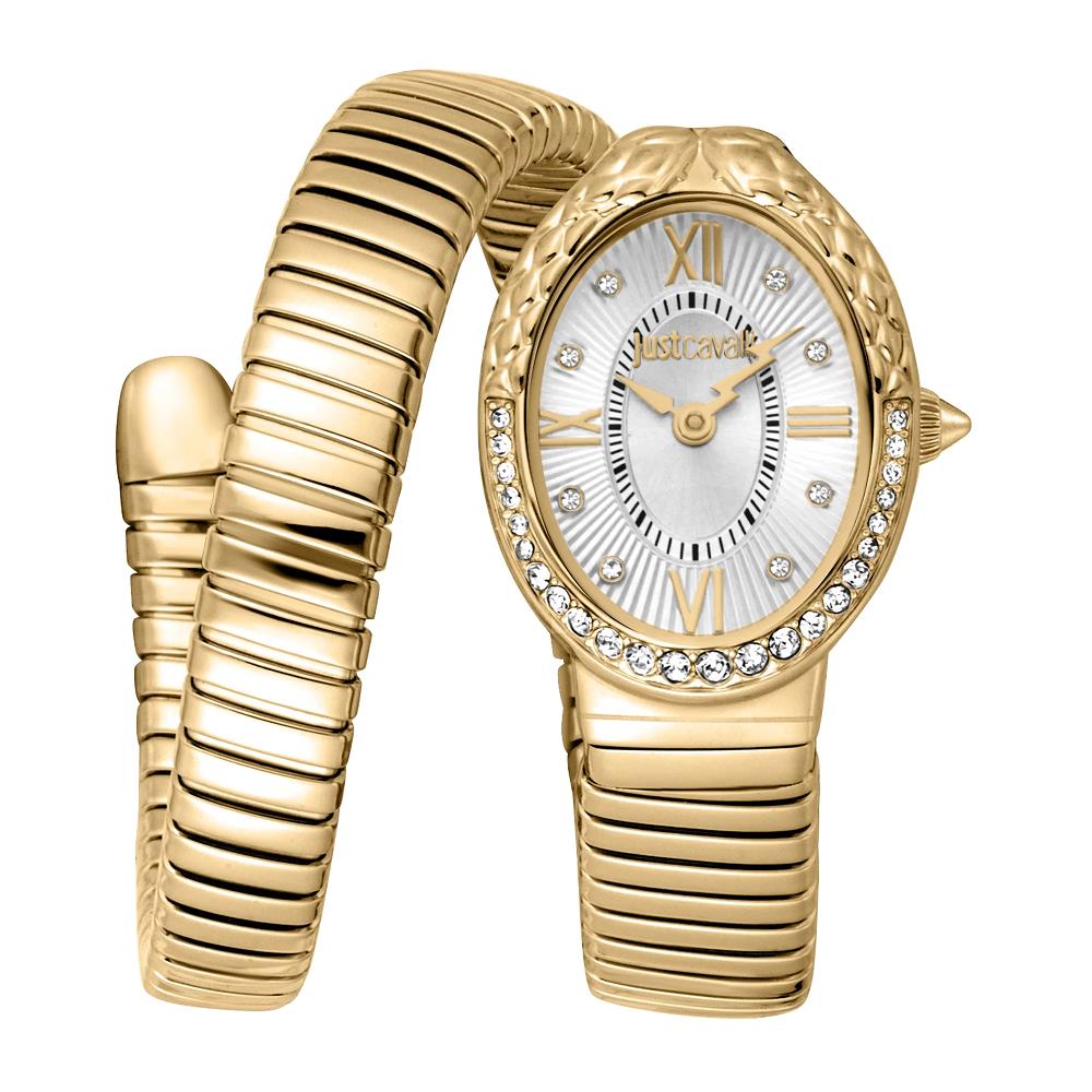 JUST CAVALLI JC1L390M0025 Kadın Kol Saati