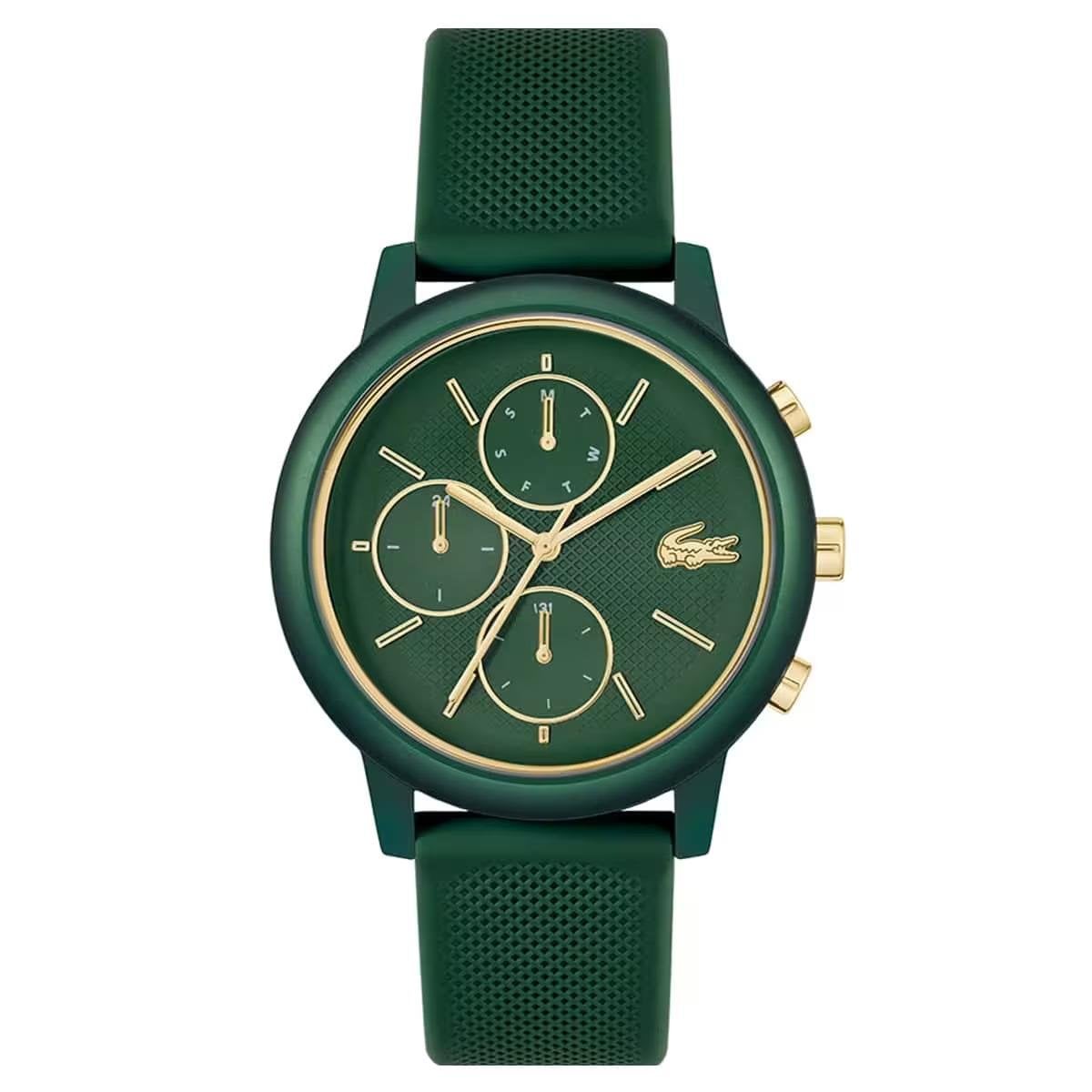 LACOSTE 2011471 Erkek Kol Saati