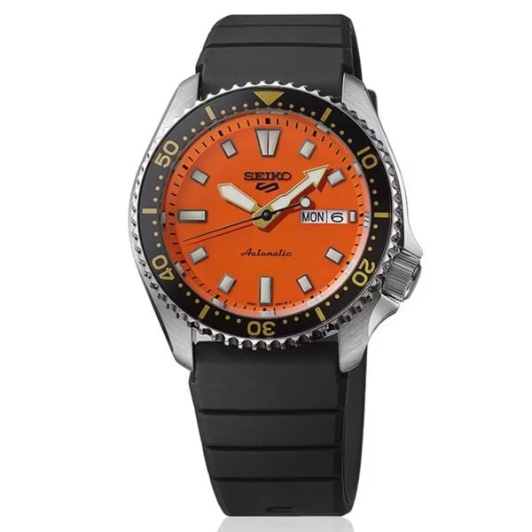 SEIKO SRPL89K1 Erkek Kol Saati
